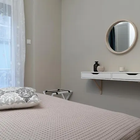 αbsolute Viii Appartement *
