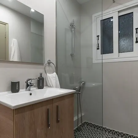 Appartement αbsolute Viii *