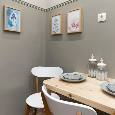 αbsolute Viii Appartement *