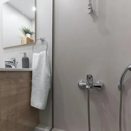 αbsolute Viii Appartement