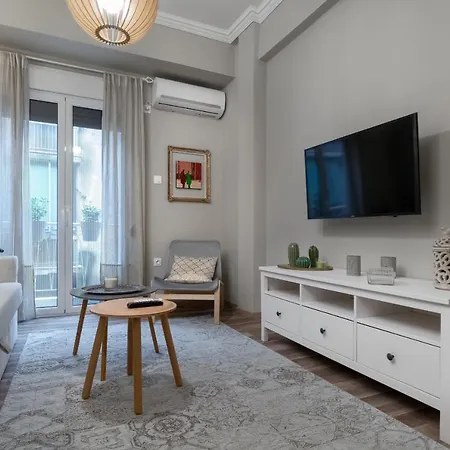 αbsolute Viii Appartement Athene