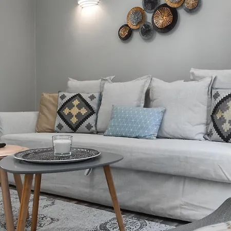 Appartement αbsolute Viii Athene
