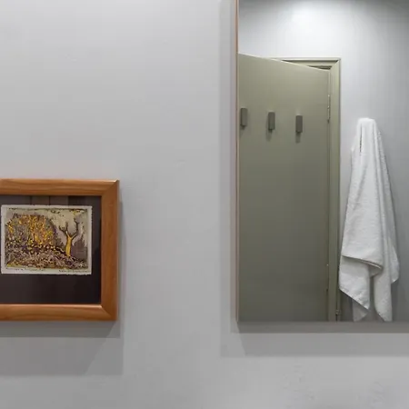 Appartement αbsolute Viii Athene