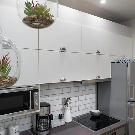 Appartement αbsolute Viii Athene