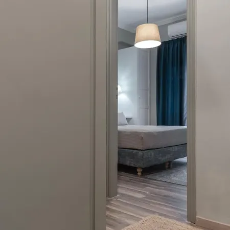 αbsolute Viii Appartement